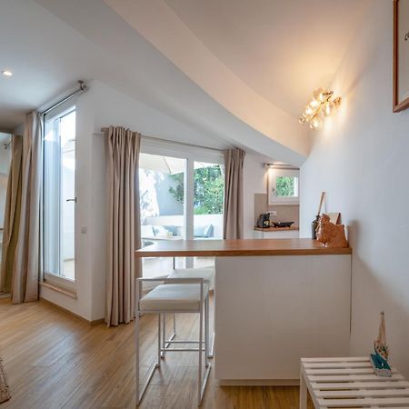 Lemon Soul Apartment Sorrento Center Екстериор снимка