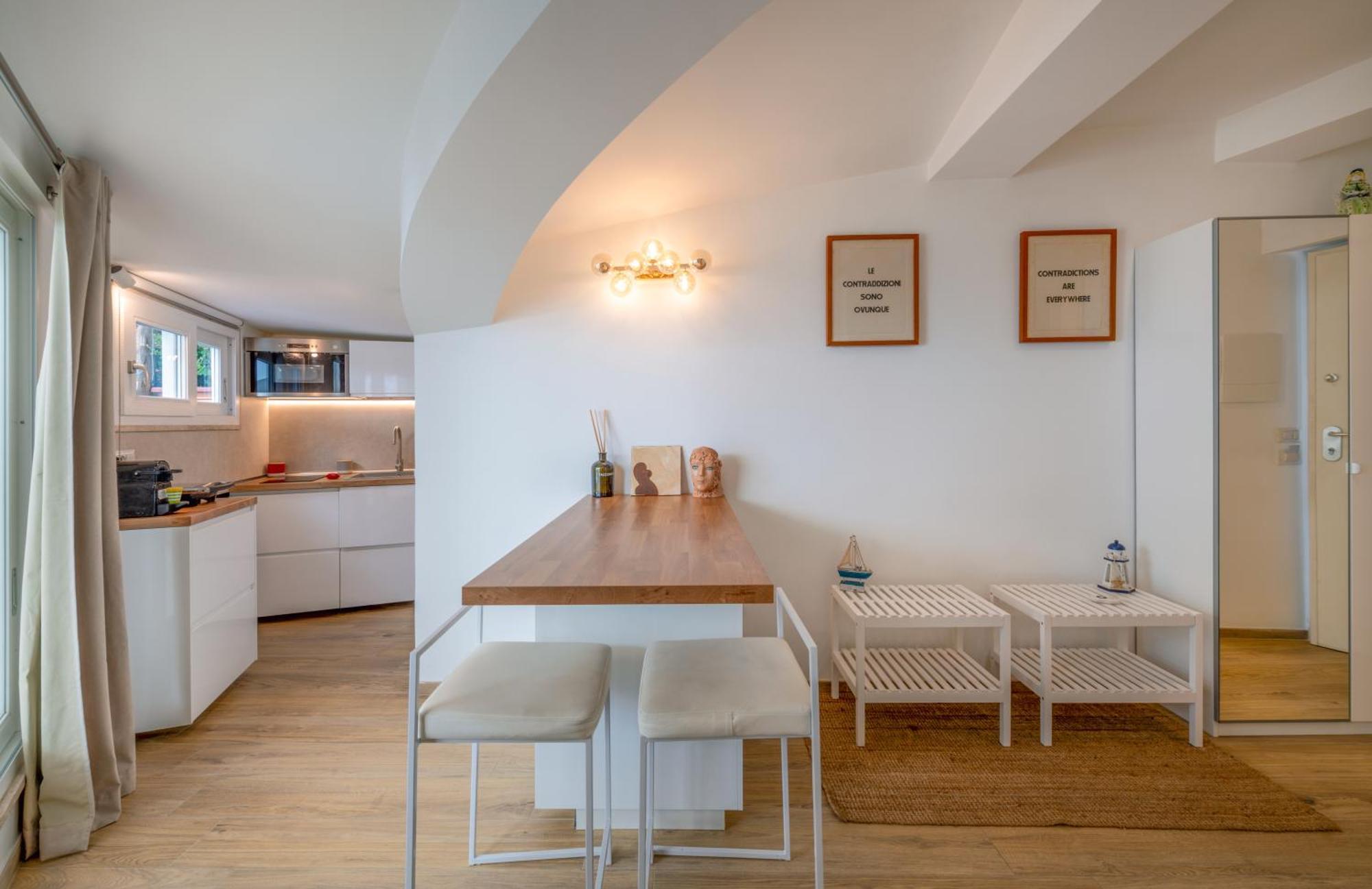 Lemon Soul Apartment Sorrento Center Екстериор снимка