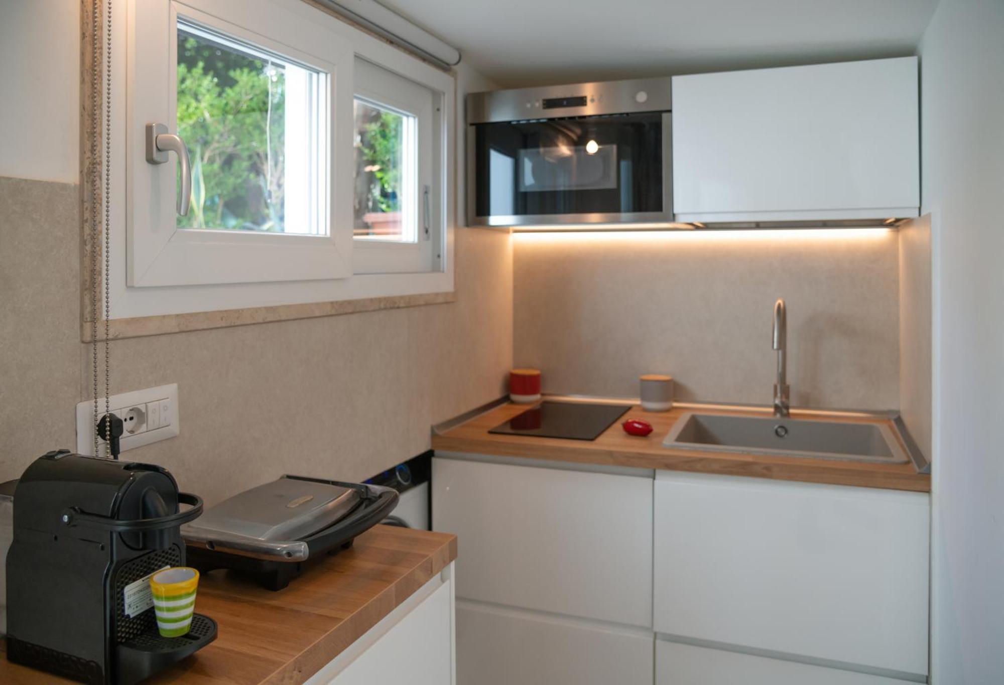 Lemon Soul Apartment Sorrento Center Екстериор снимка