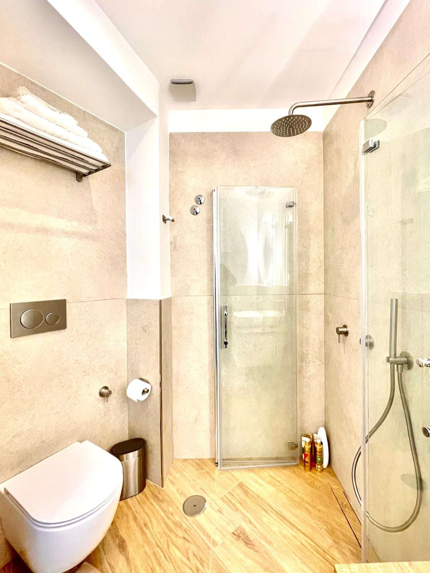 Lemon Soul Apartment Sorrento Center Екстериор снимка