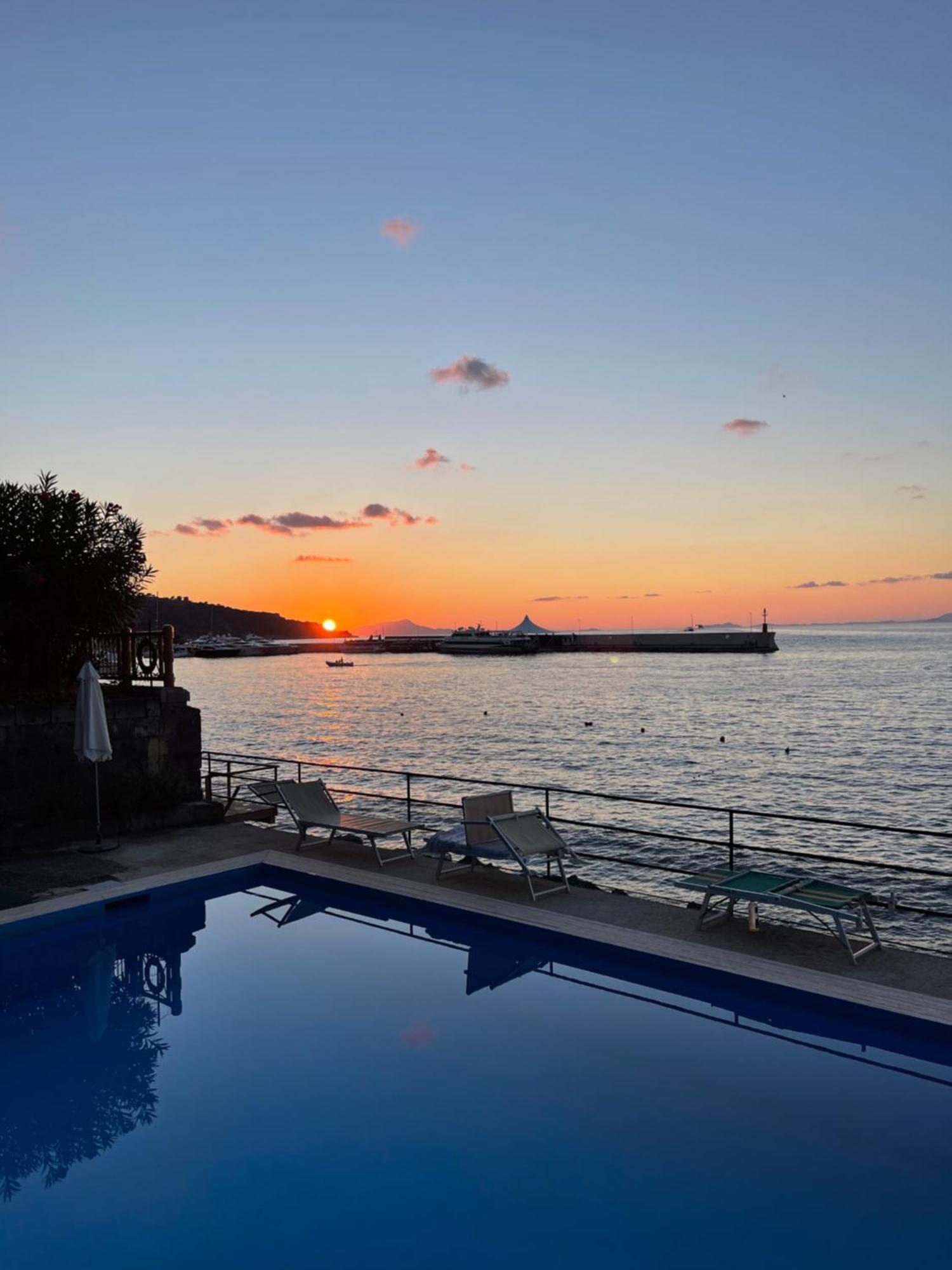 Lemon Soul Apartment Sorrento Center Екстериор снимка